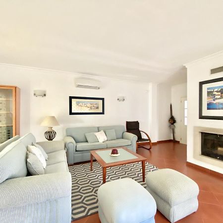 Vila Pereira - Private Pool - Vilamoura Buitenkant foto