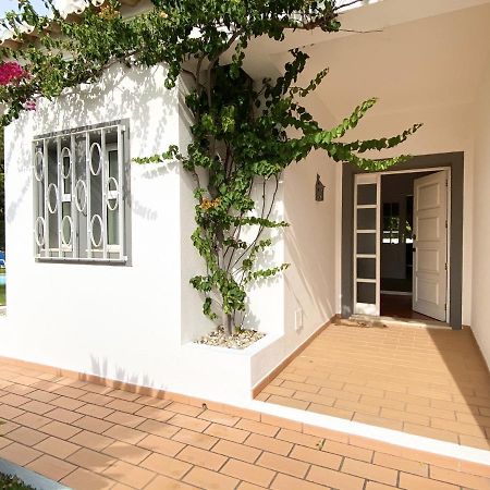 Vila Pereira - Private Pool - Vilamoura Buitenkant foto