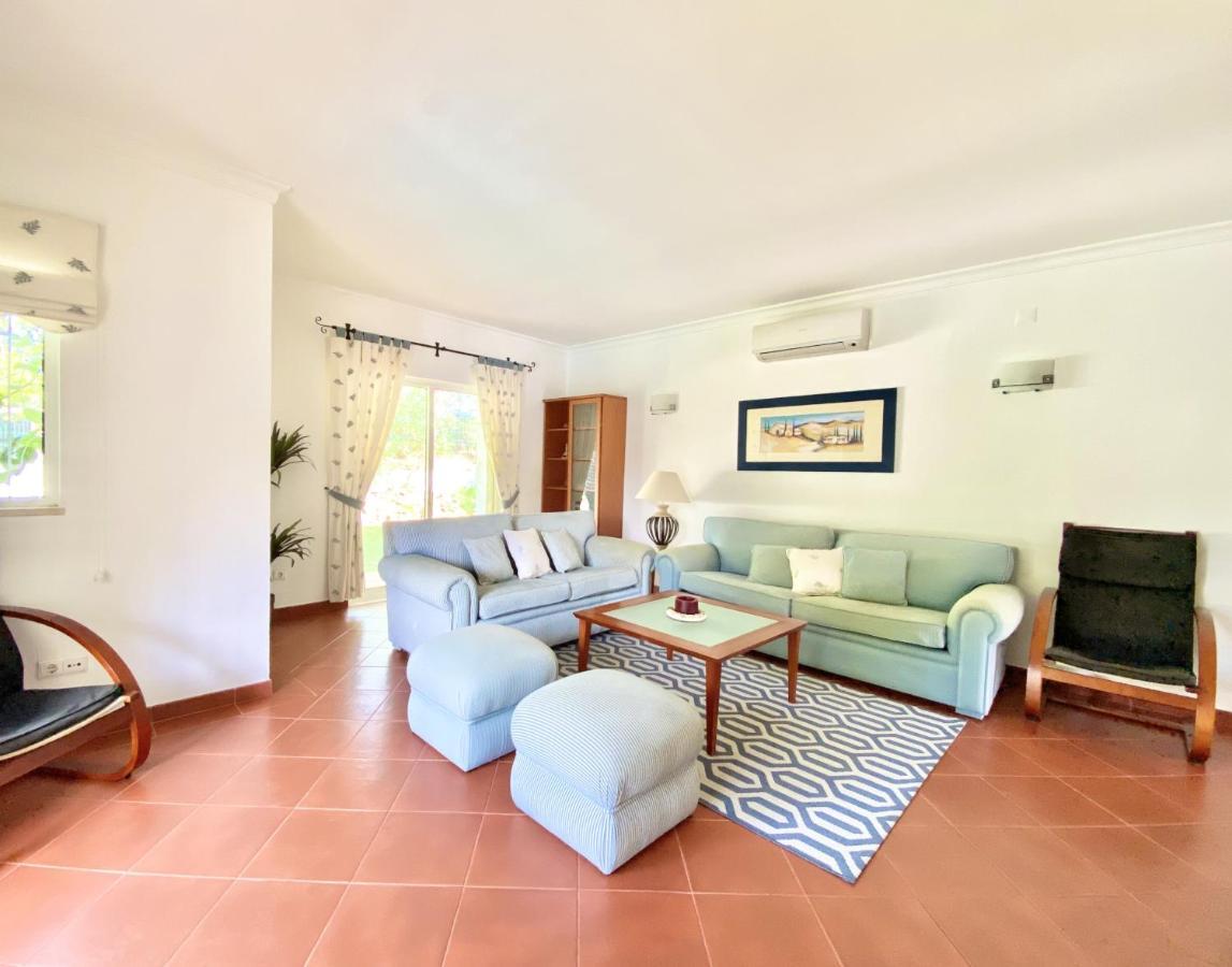 Vila Pereira - Private Pool - Vilamoura Buitenkant foto
