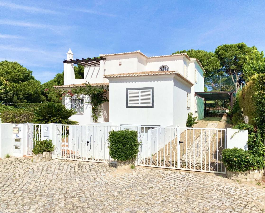 Vila Pereira - Private Pool - Vilamoura Buitenkant foto