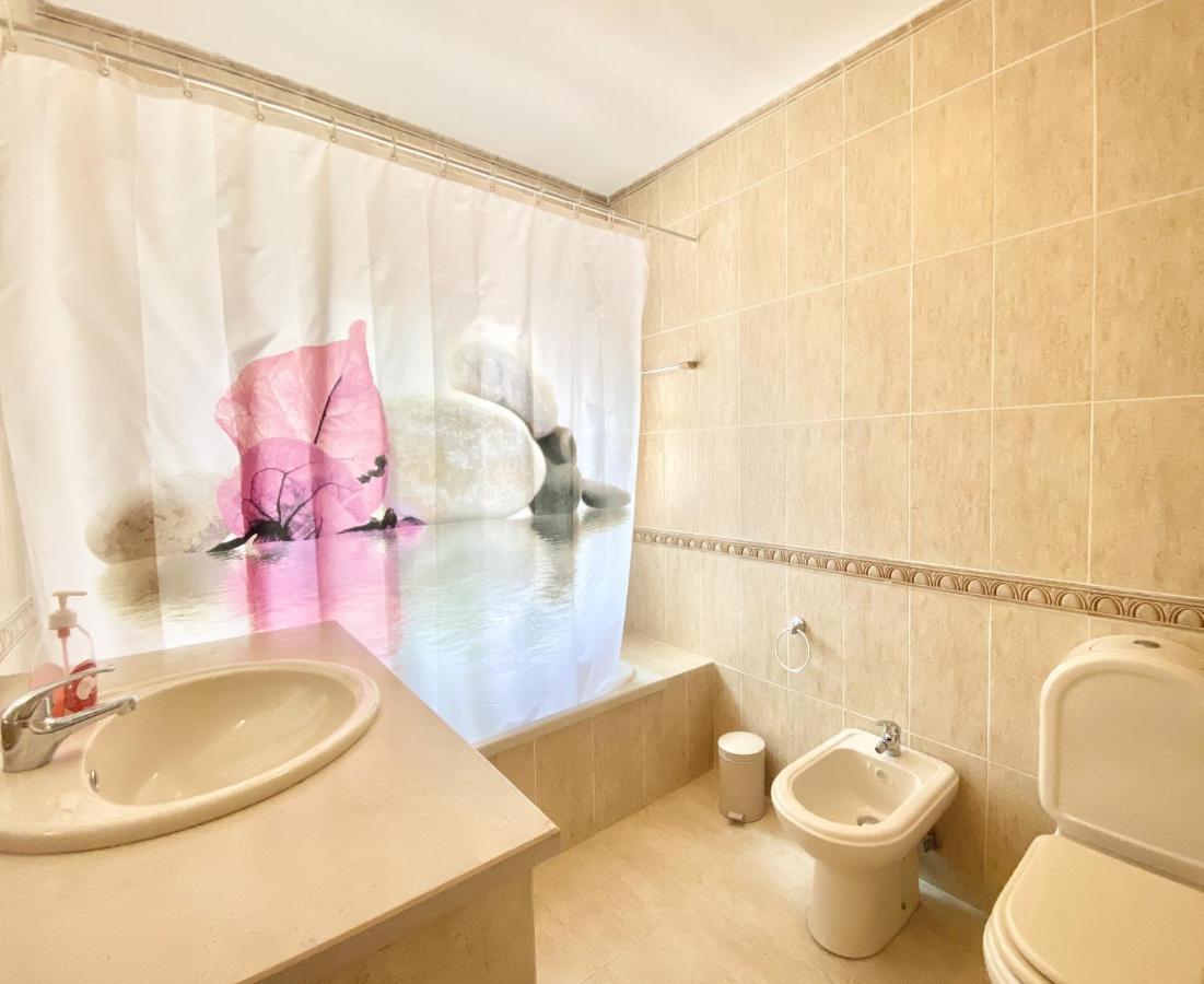 Vila Pereira - Private Pool - Vilamoura Buitenkant foto