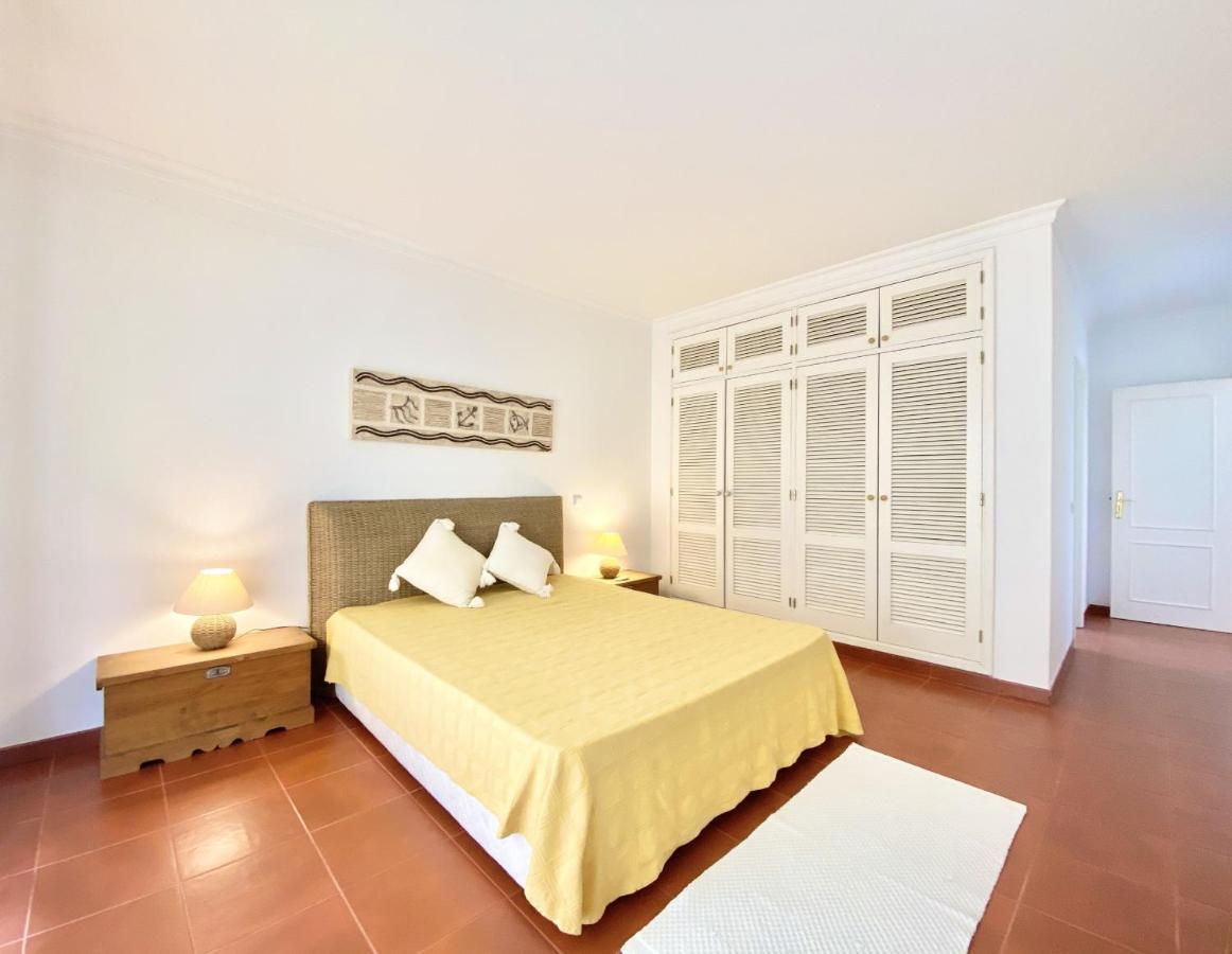 Vila Pereira - Private Pool - Vilamoura Buitenkant foto