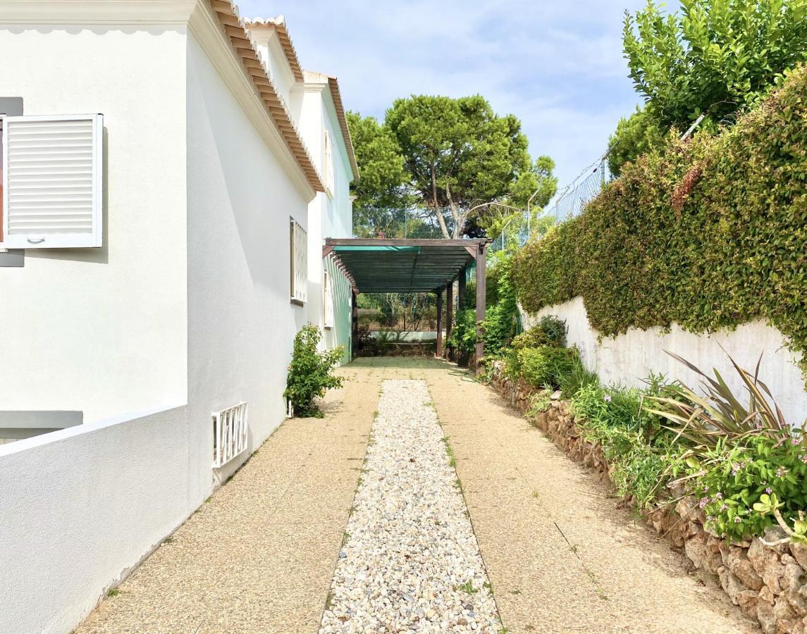 Vila Pereira - Private Pool - Vilamoura Buitenkant foto