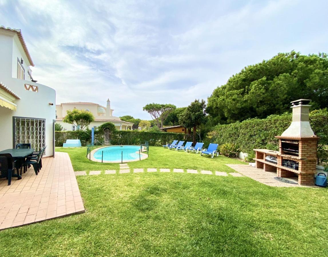 Vila Pereira - Private Pool - Vilamoura Buitenkant foto