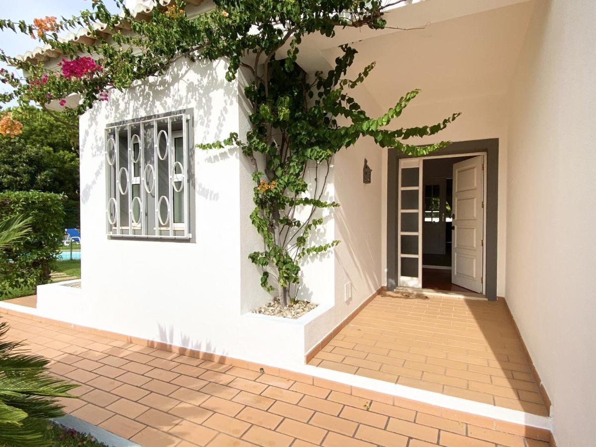 Vila Pereira - Private Pool - Vilamoura Buitenkant foto